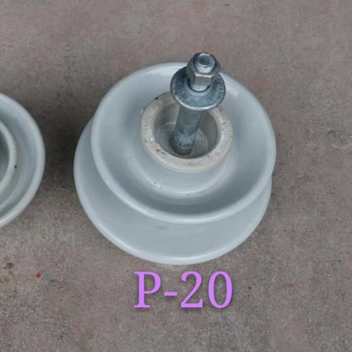 昌荣电力器材有限公司 生产销售针式瓷绝缘子型号p-20针式绝缘子针式